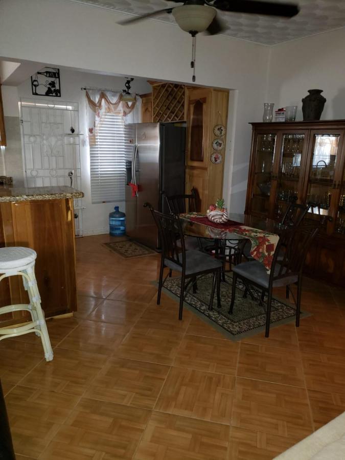 Cliffe Ranch Villa Mandeville Eksteriør bilde